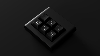 DSA Gotham on M6-C by Rama Works