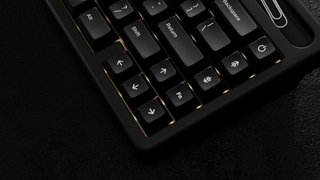 DSA Gotham on Rotor by Densus Designs