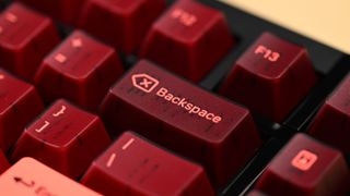 KAP Generation keycaps